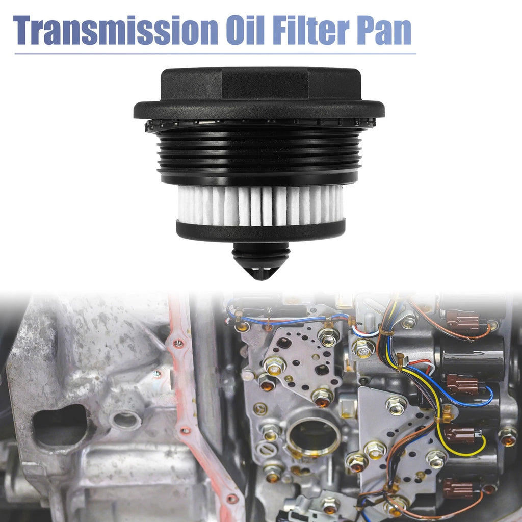 Transmission Oil Fluid Filter Replacement for Chevrolet Malibu (2019–2023)