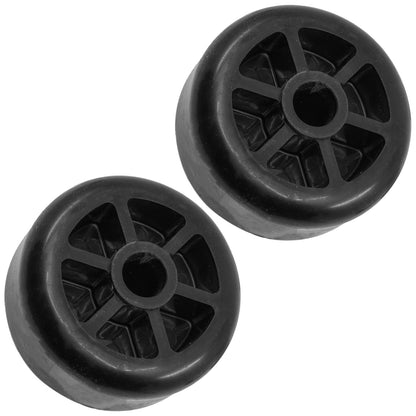Deck Mower Wheels Replacement for John Deere L1524 L1533 L1534 L330 (2010–2010)