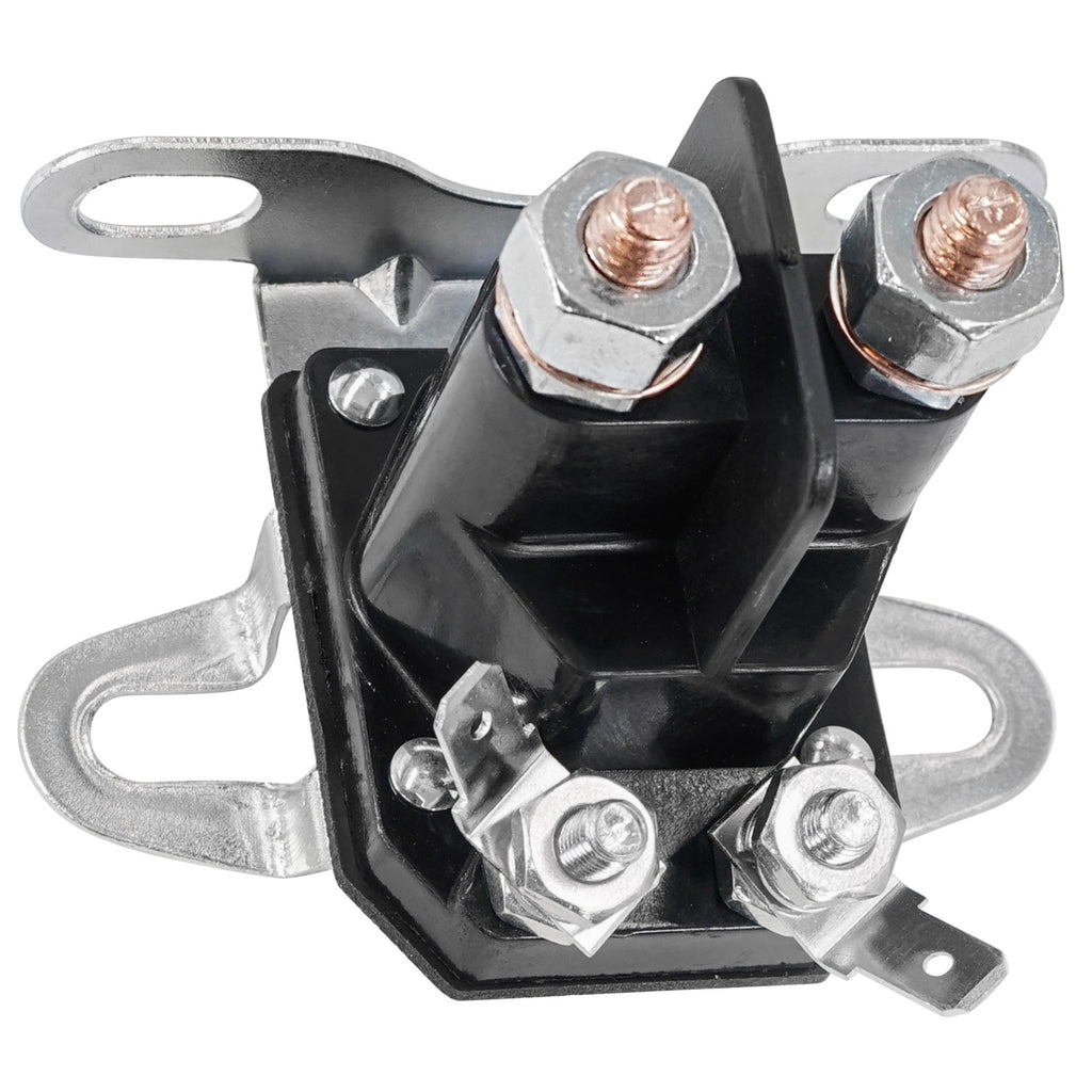Starter Relay Solenoid Replacement for Husqvarna GTH2550 GTH2654 (2018–2019)