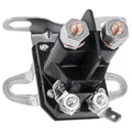 Starter Relay Solenoid Replacement for Husqvarna GTH2550 GTH2654 (2018–2019)