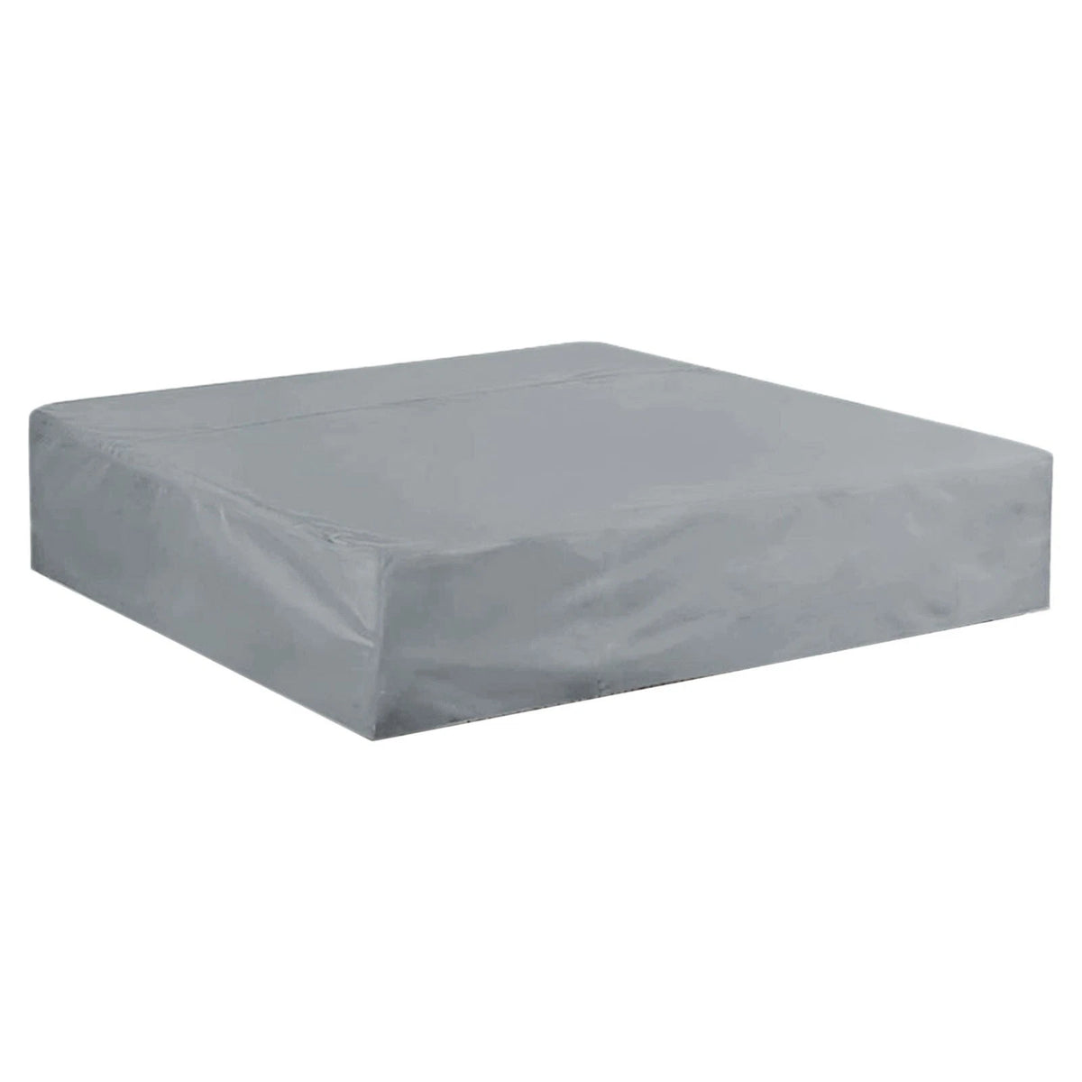 Square Spa Cover Cap for Spa (Waterproof, Dust Protection)