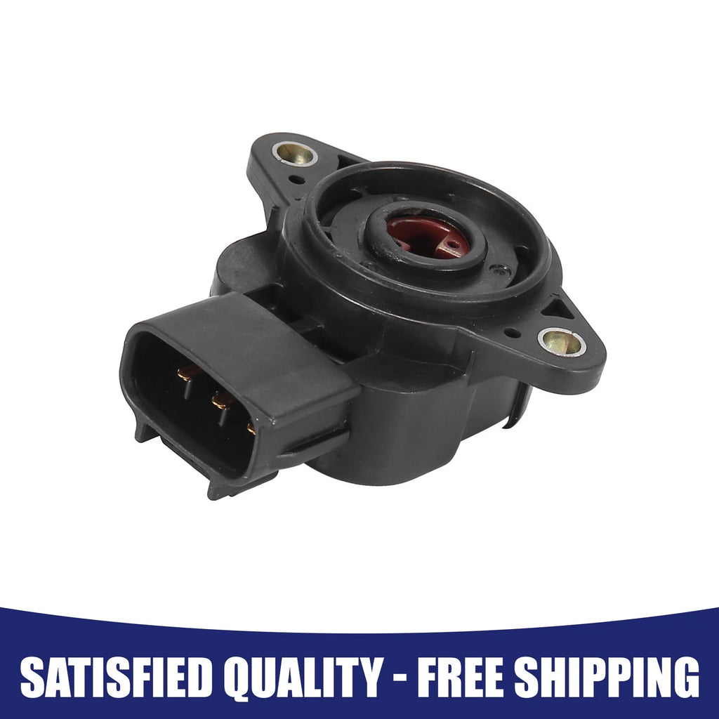 Throttle Position Sensor Replacement for Subaru Impreza Legacy Outback (2010–2020)