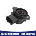 Throttle Position Sensor Replacement for Subaru Impreza Legacy Outback (2010–2020)