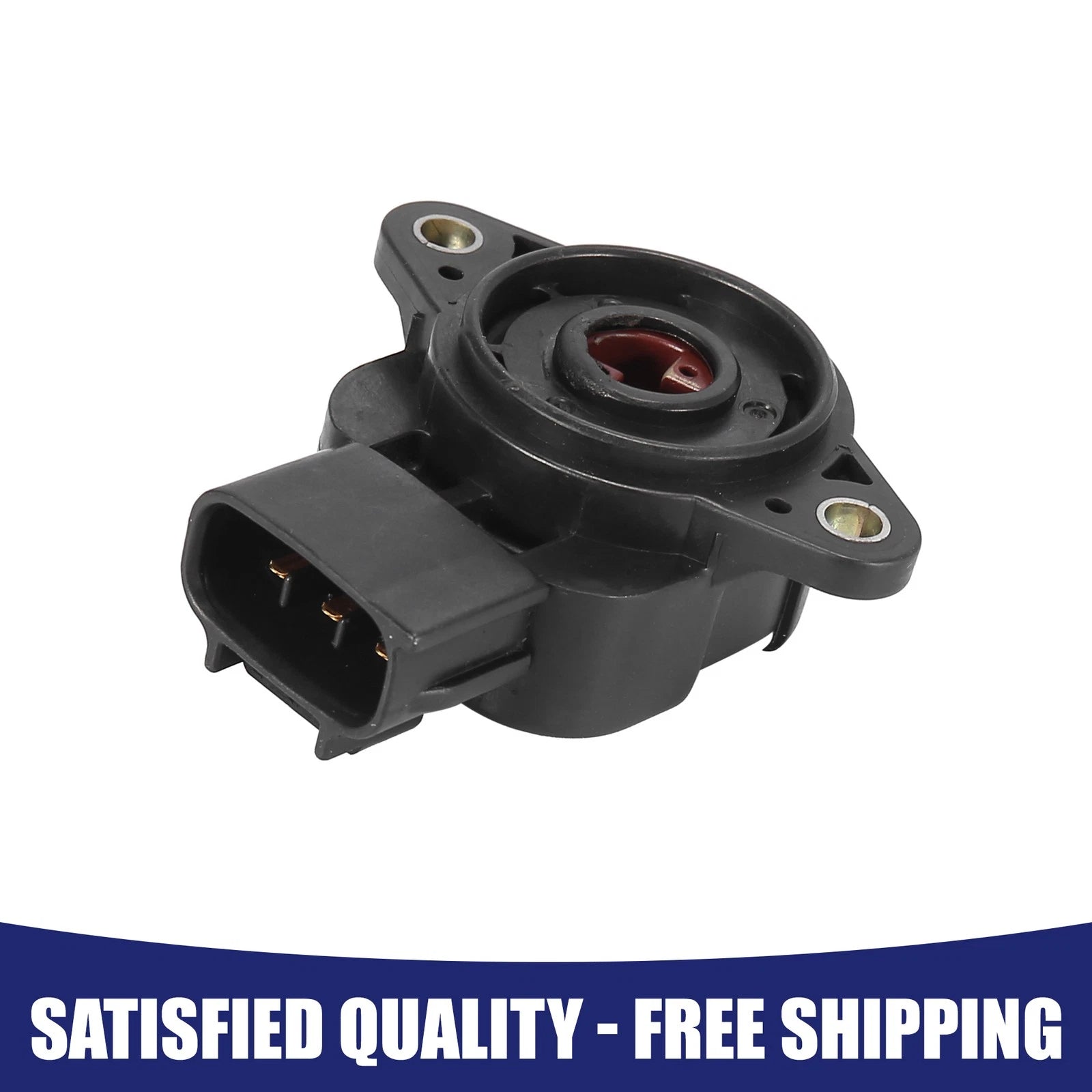 Throttle Position Sensor Replacement for Subaru Impreza Legacy Outback (2010–2020)