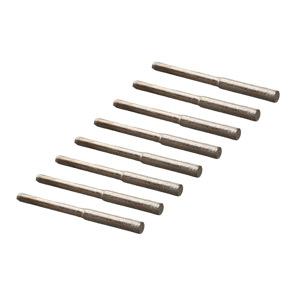 8PCS Chainsaw Sharpener for Metal/Jade Polishing