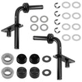 Steering Spindle Kit Replacement for Husqvarna Craftsman GTH2548 (2010–2018)