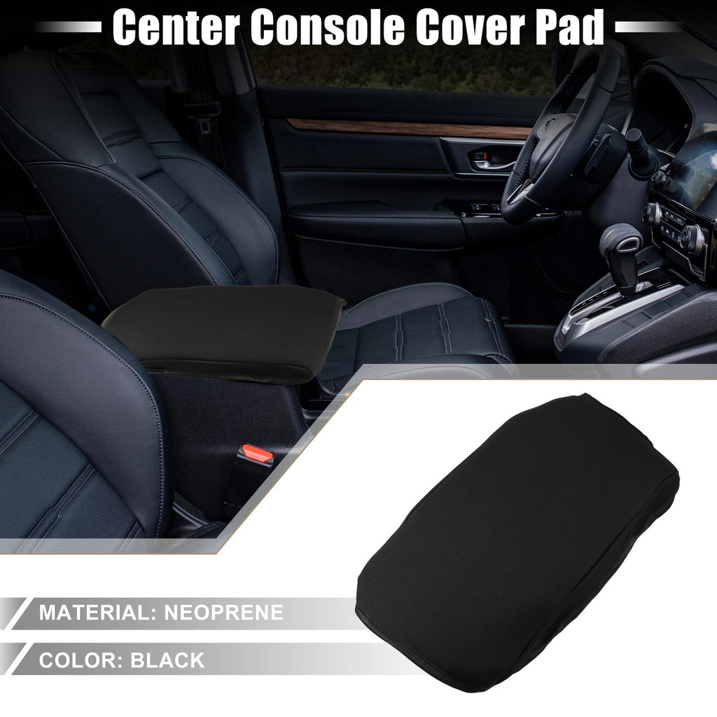 Center Console Armrest Cover Replacement for Toyota Camry (2012–2017)