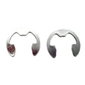 2X Trim Cylinder Anchor Pin E-Ring for Mercruiser Gen II (53-815949)
