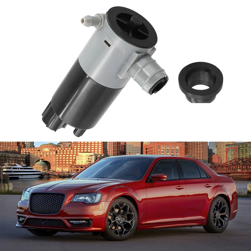 Washer Pump Motor for Chrysler
