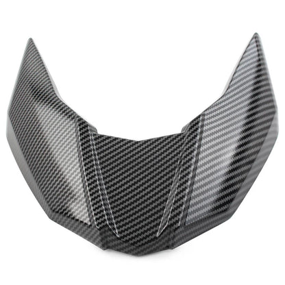 Fairing Beak Extension Headlight Front Fender for BMW G310GS (2017–2022)