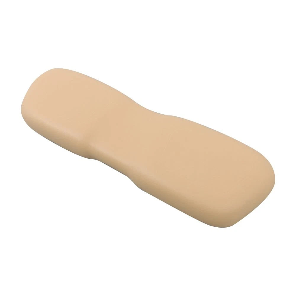 Front Seat Lean Back Cushion for Club Car DS (2000.5–Present) 102076601 Beige