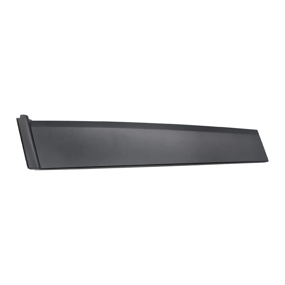 Front Left Side Door Pillar Molding For Trim Honda Civic Sedan 2012-2015 4-Door