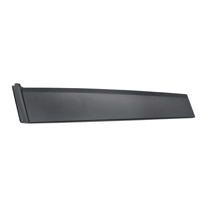 Front Left Side Door Pillar Molding For Trim Honda Civic Sedan 2012-2015 4-Door