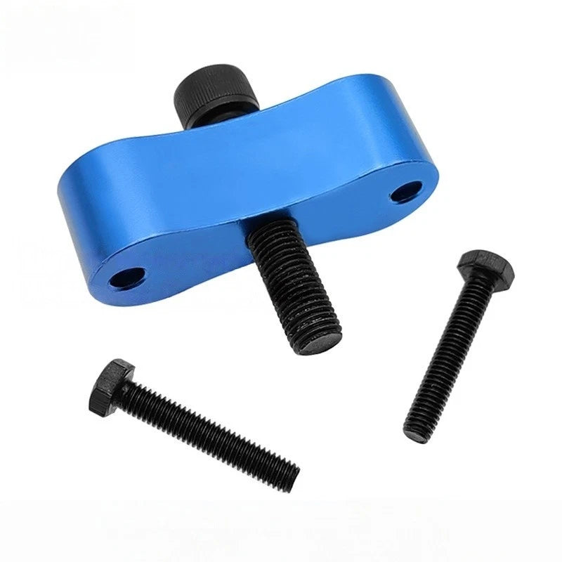 Alternator Puller Stator Cover Tool for Garage Repair (6061 Aluminum)
