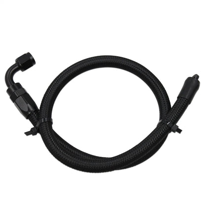 Power Steering Hose Kit 551082 for GM LS Chevy C10 (1950–2000)
