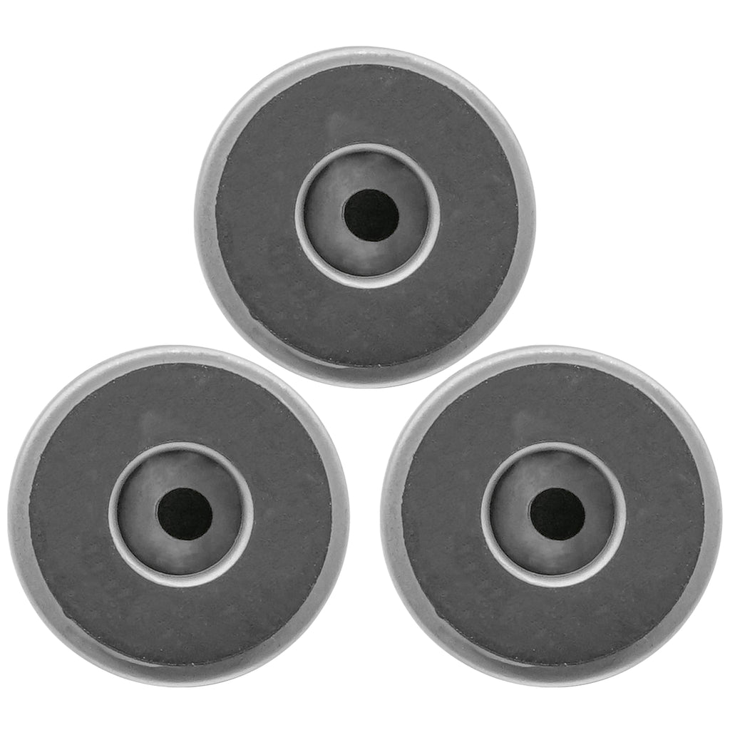 3 Pack Oil Filter for Yamaha Outboard 5D3 (2000–2010)