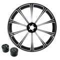 23" Front Wheel Rim for Harley Electra Glide (1997–2021)