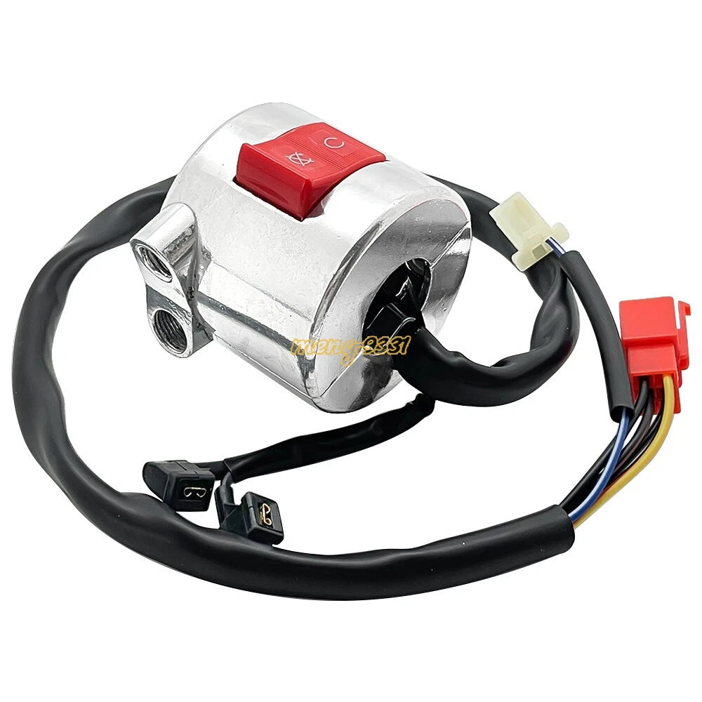 Right Control Start Stop Kill Switch for Honda Shadow Aero 750 (2008–2022)