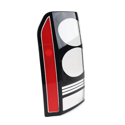 Left Tail Light Lens Cover for Land Rover Discovery 4 (2014–2016)