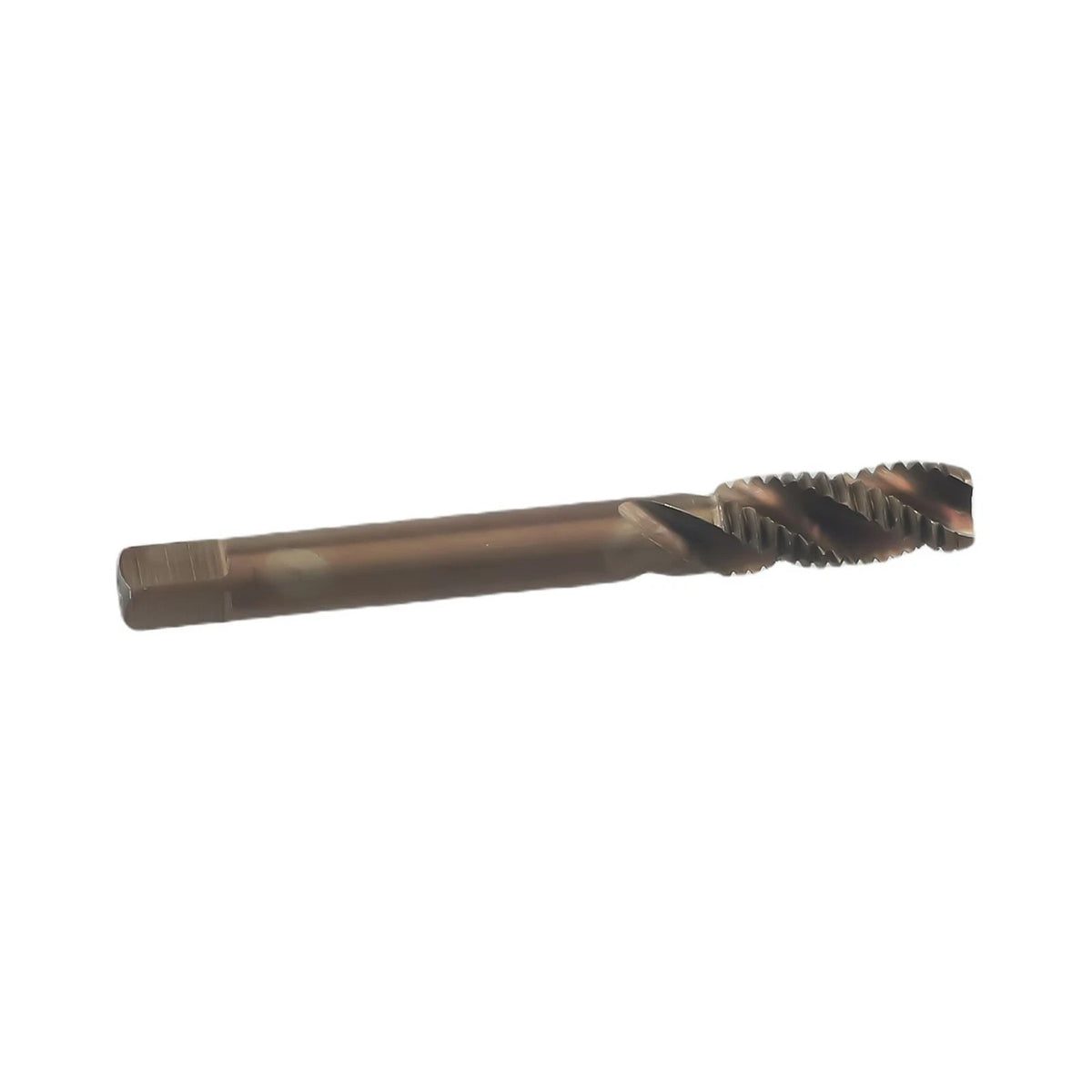 Metric Screw Tap Set for Easy Chip Removal (2010–2023)