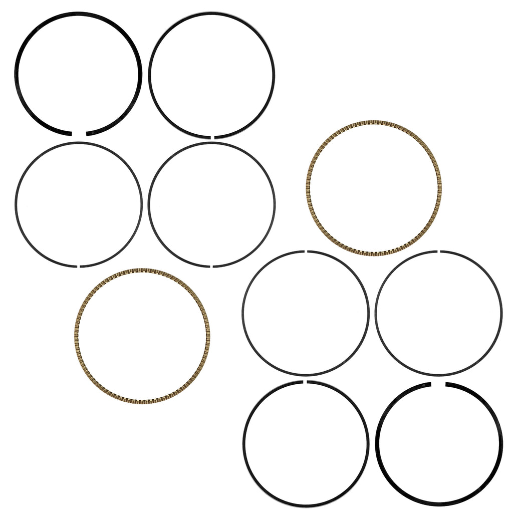 Engine Piston Rings Set for Honda TRX400EX TRX400X (1999–2014)
