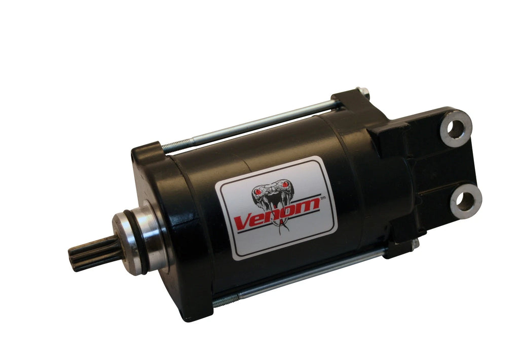 Starter Motor for Yamaha Wave Runner VX 110 1100 (2005–2007) VX110 VX1100