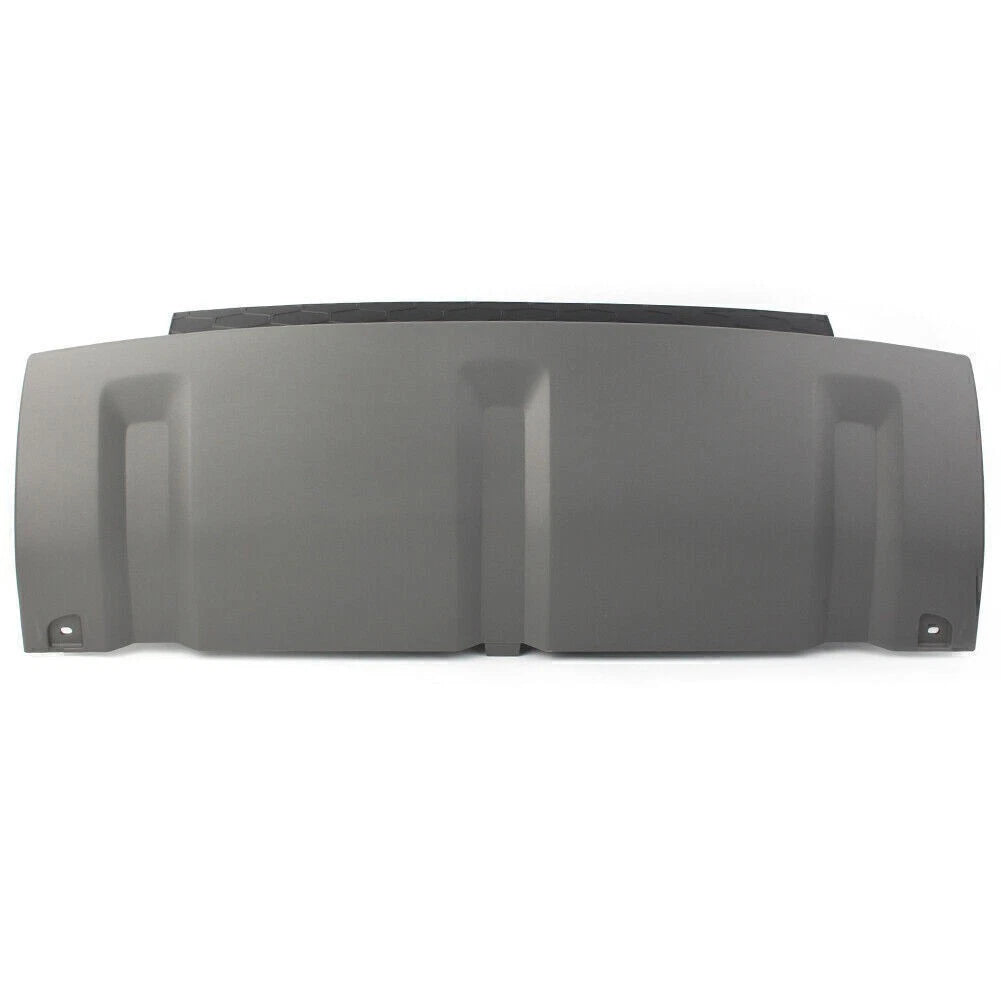 Lower Chin Lip Front Bumper for Land Rover Discovery Sport (2015–2019)