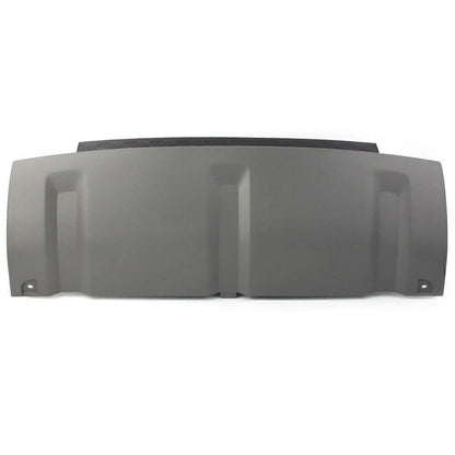 Lower Chin Lip Front Bumper for Land Rover Discovery Sport (2015–2019)