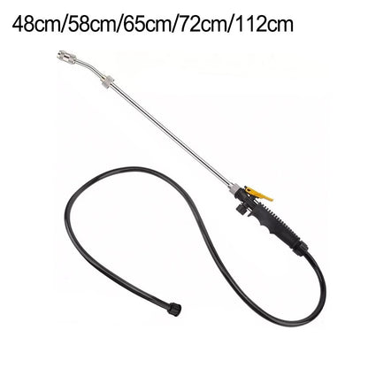 Sprayer Wand for P2800 P2803 (Adjustable Nozzle Design)
