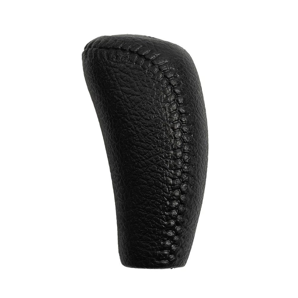 5 Speed Gear Shift Knob for Honda Civic (1994–2001) Black PU Leather