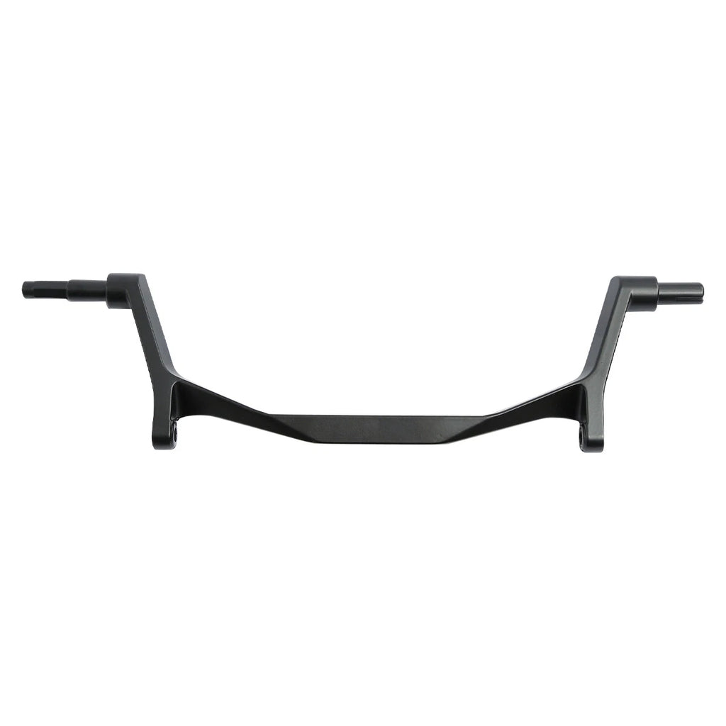 Front Windshield Bracket Holder for BMW R1200GS Adventure (2014–2023)