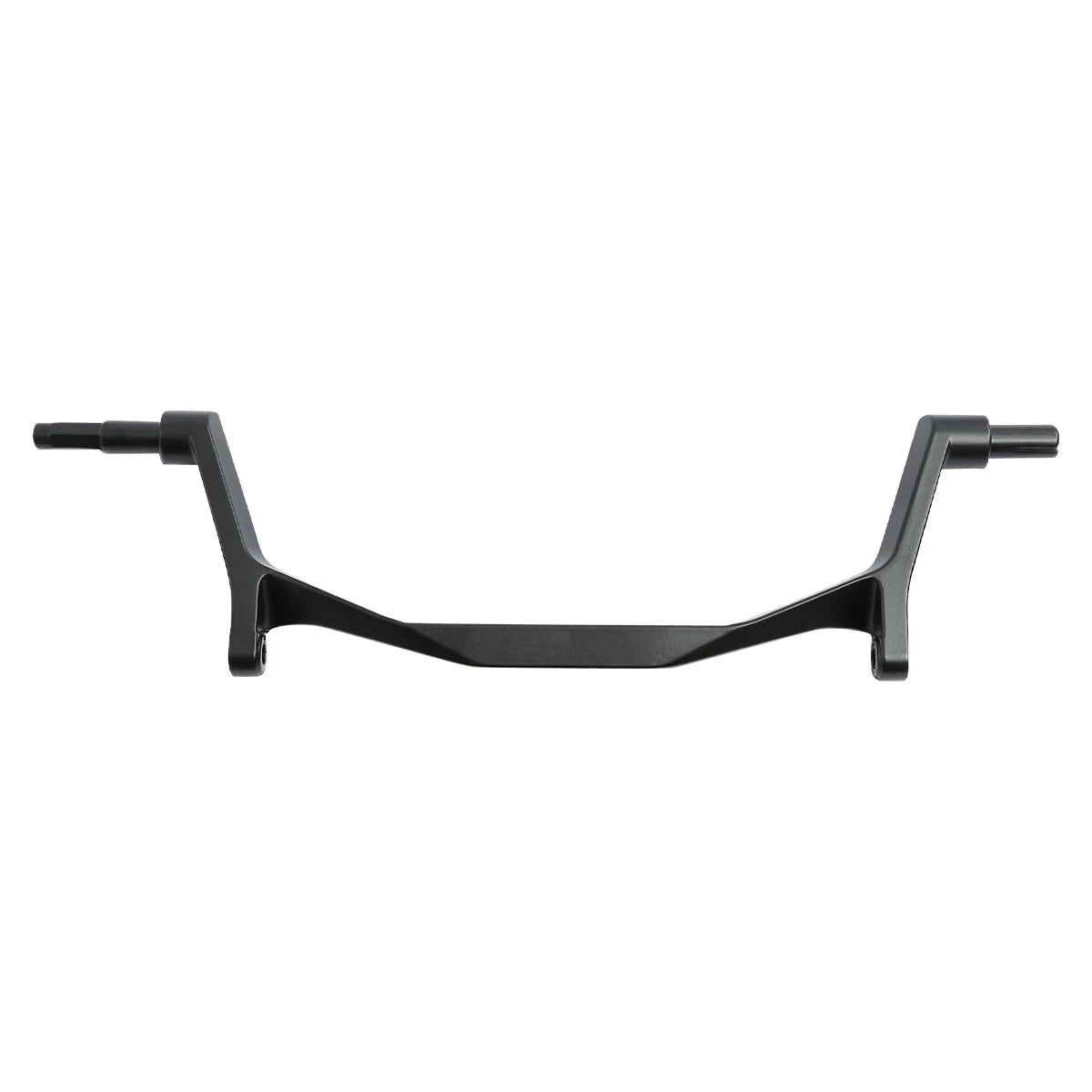 Front Windshield Bracket Holder for BMW R1200GS Adventure (2014–2023)