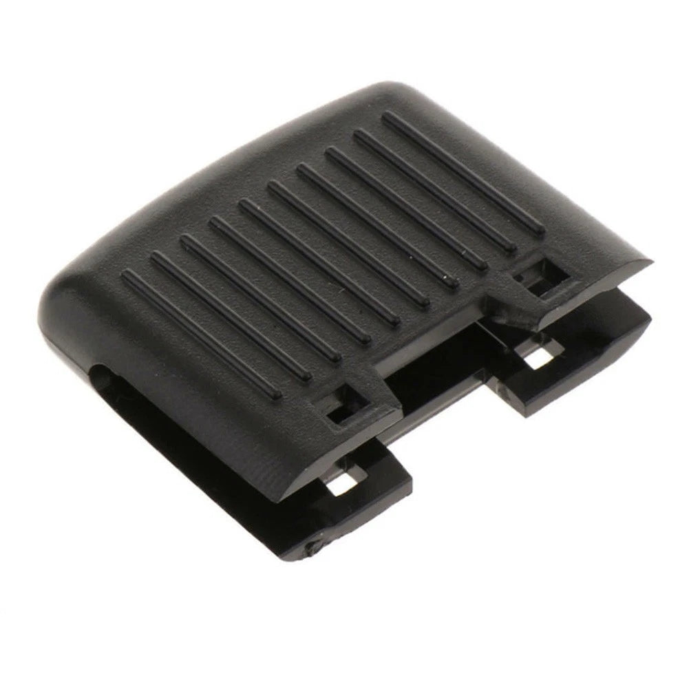 A/C Outlet Clip Connector for Easy Installation - Black