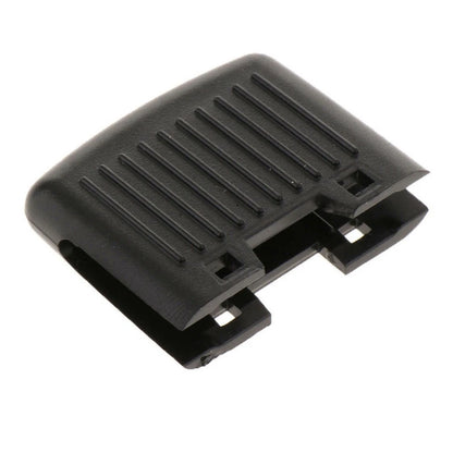 A/C Outlet Clip Connector for Easy Installation - Black