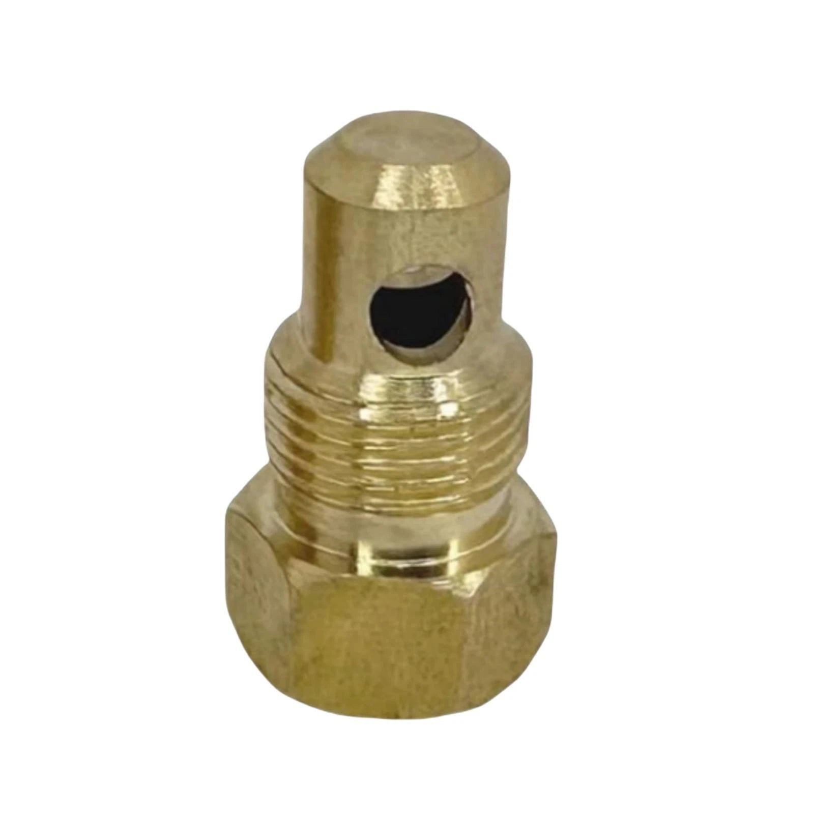 Exhaust Manifold Engine Block Drain Plug Kit for Mercruiser 4.3 5.0 5.7 350
