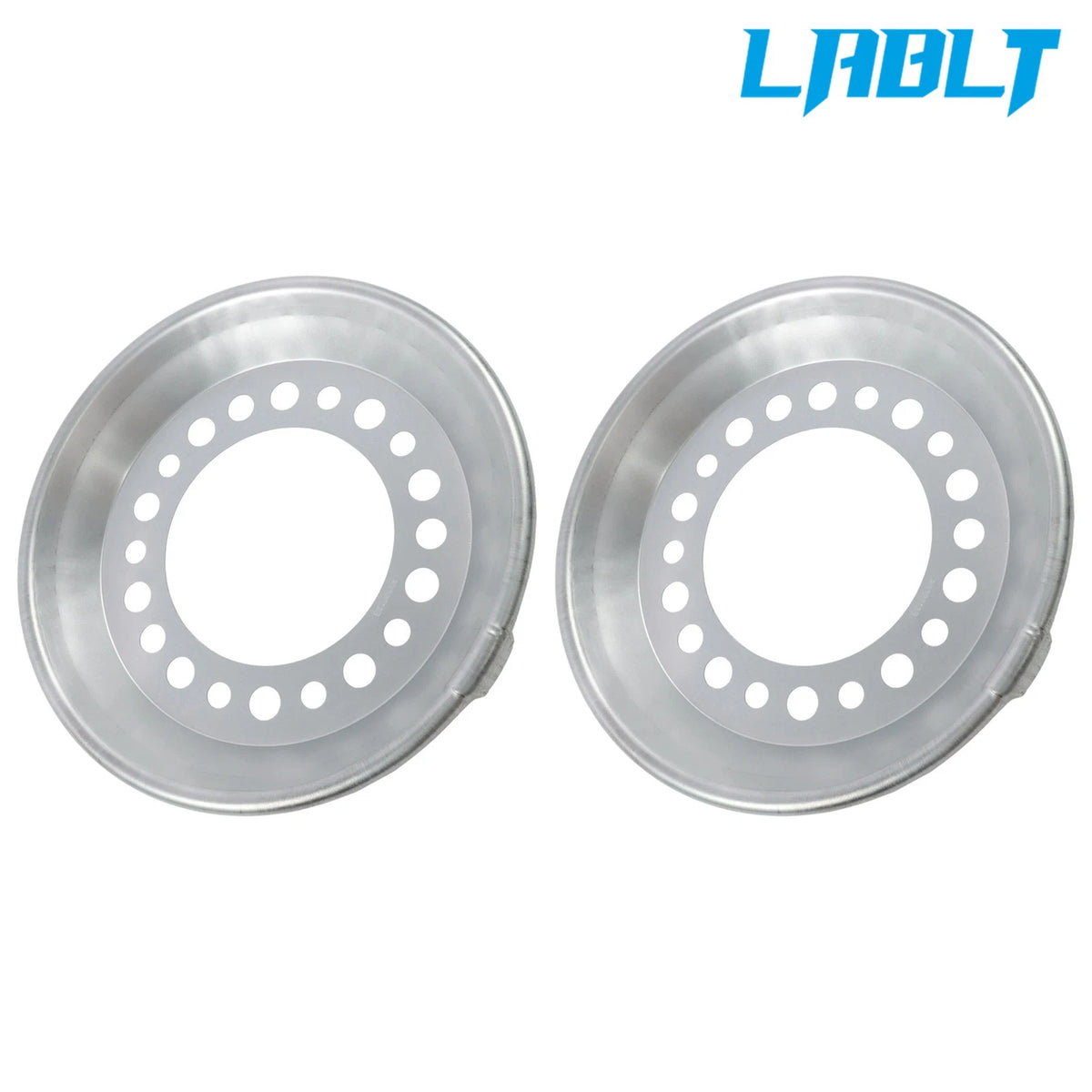 LABLT Steel Wheel Balancer for 22.5-24.5" Super Single/Disc (800-820)