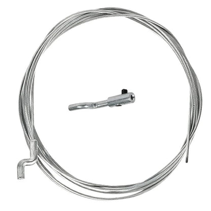 Throttle Cable Kit 1.5mm x 2.5m for