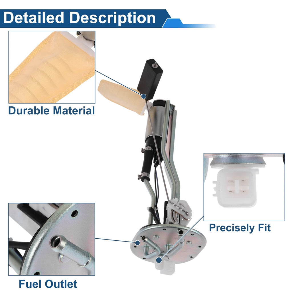 Fuel Level Sending Unit Module for Ford Mustang (CTET CTS5 CTES)