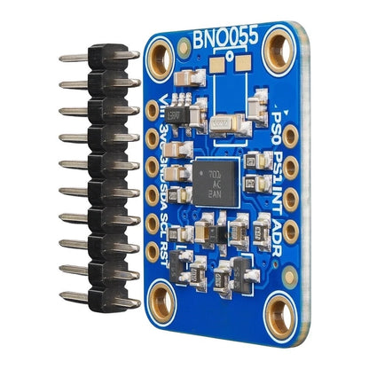 BNO055 9-Axis Sensor for UAV and Robotics Platforms