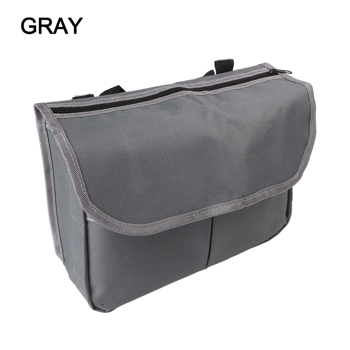 Walkers for Wheelchairs - 600D Oxford Fabric, Ample Storage Space