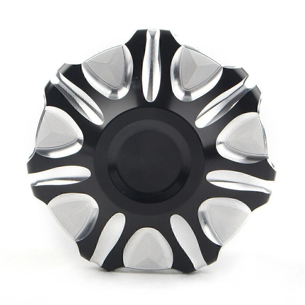 CNC Oil Cap for Harley Dyna FXD (1991–2017)