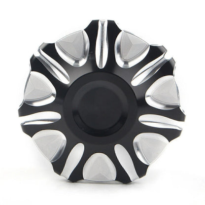 CNC Oil Cap for Harley Dyna FXD (1991–2017)