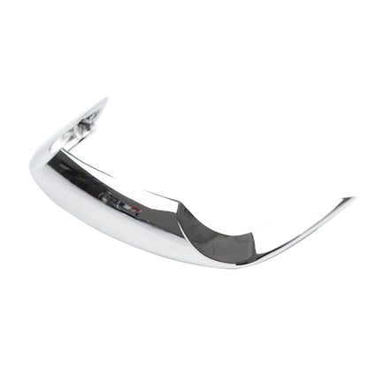 Rear Mudguard Tip Trim for Harley Softail (2009–2017) Chrome