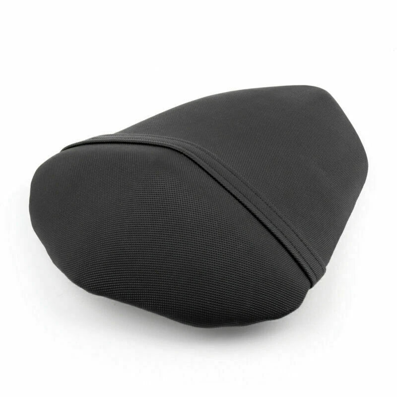 Passenger Rear Seat Leather Pillon for Kawasaki Z1000 (2007–2009) T9