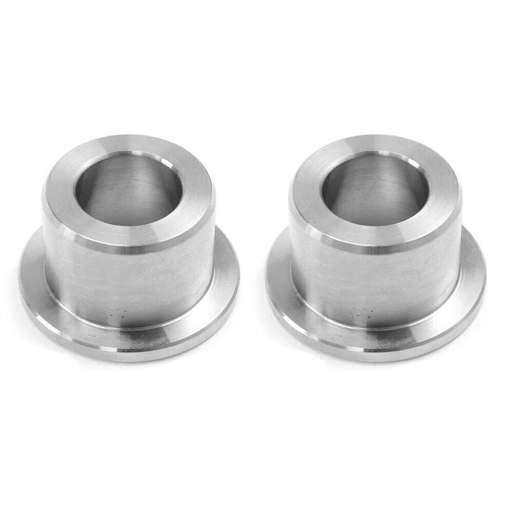 2x Front Axle Steering Knuckle Bush GJ6A-33-023C For Mazda 6 2003 2004 2005-2008