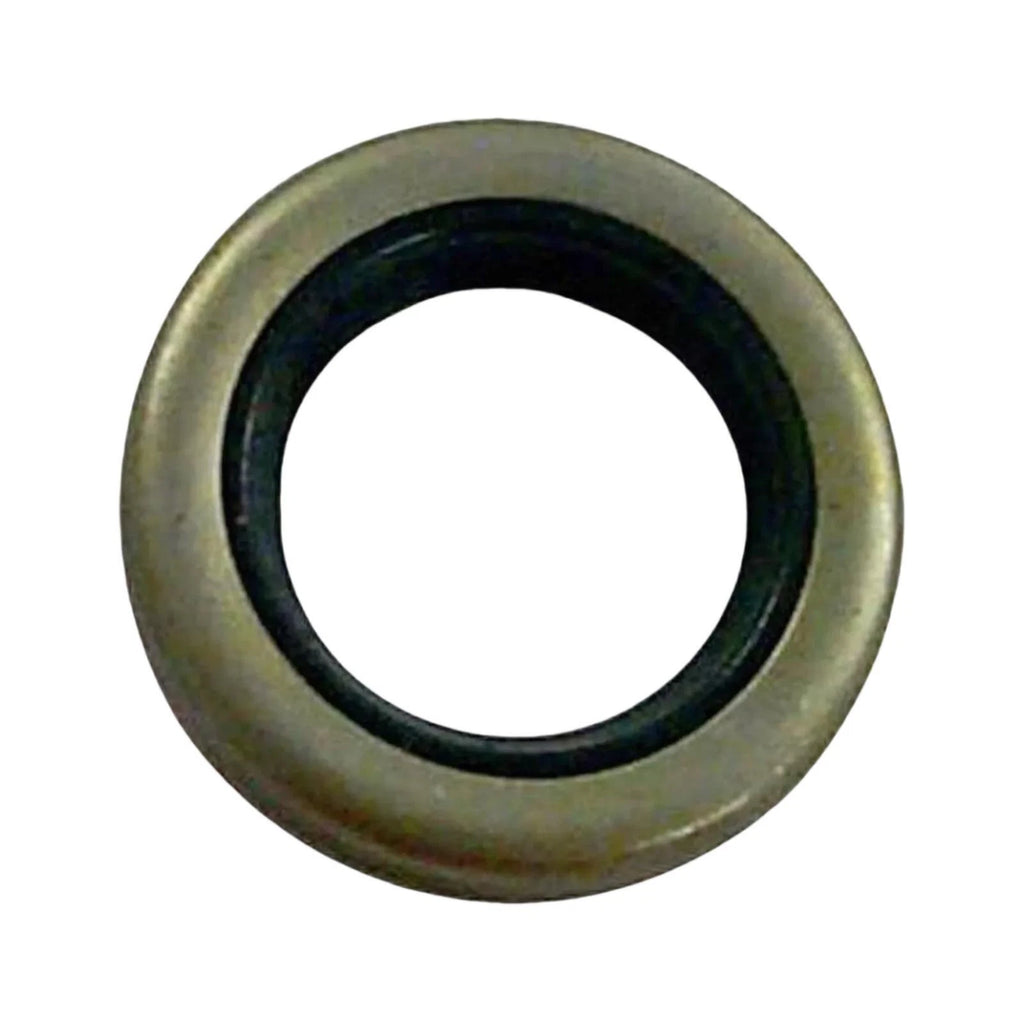 NEW OMC OIL RETAINER REPLACE 329923 0329923 2PCS