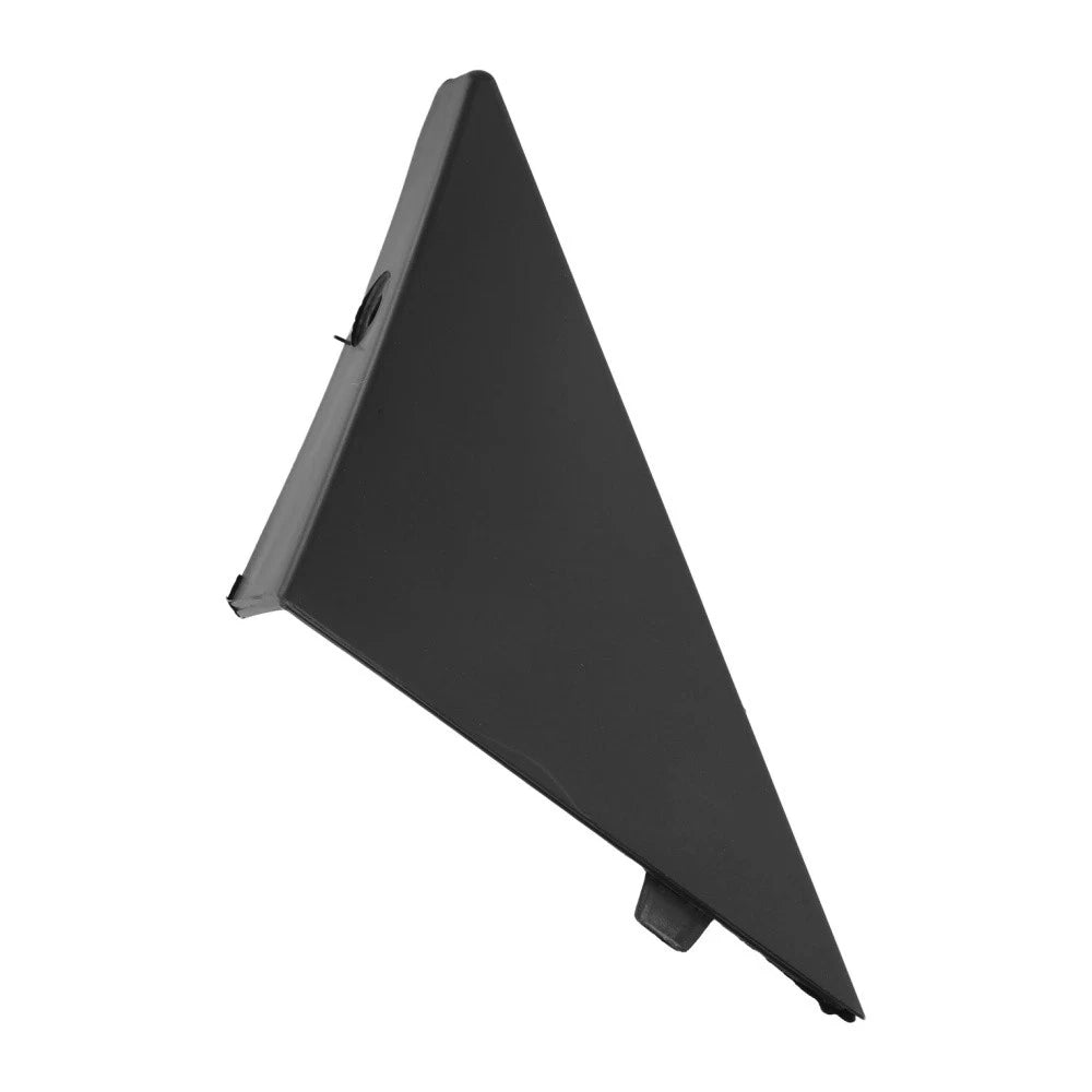 Right A-Pillar Triangle Antenna Trim A4518810223 for Smart Fortwo (2008–2016)