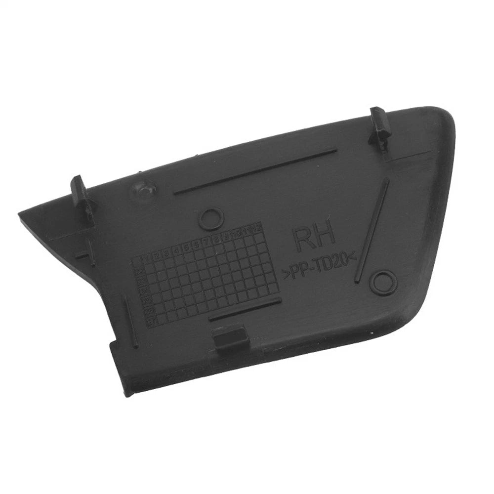 Left & Right Side Release Handle Bezel Covers for Jeep Grand Cherokee (2011–2019)