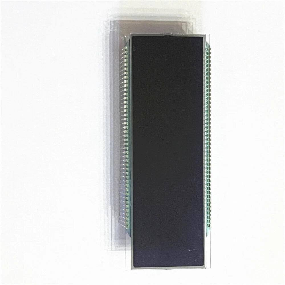 Instrument LCD Screen Replacement for Chevrolet Aveo Sonic Trax (2011–2020)