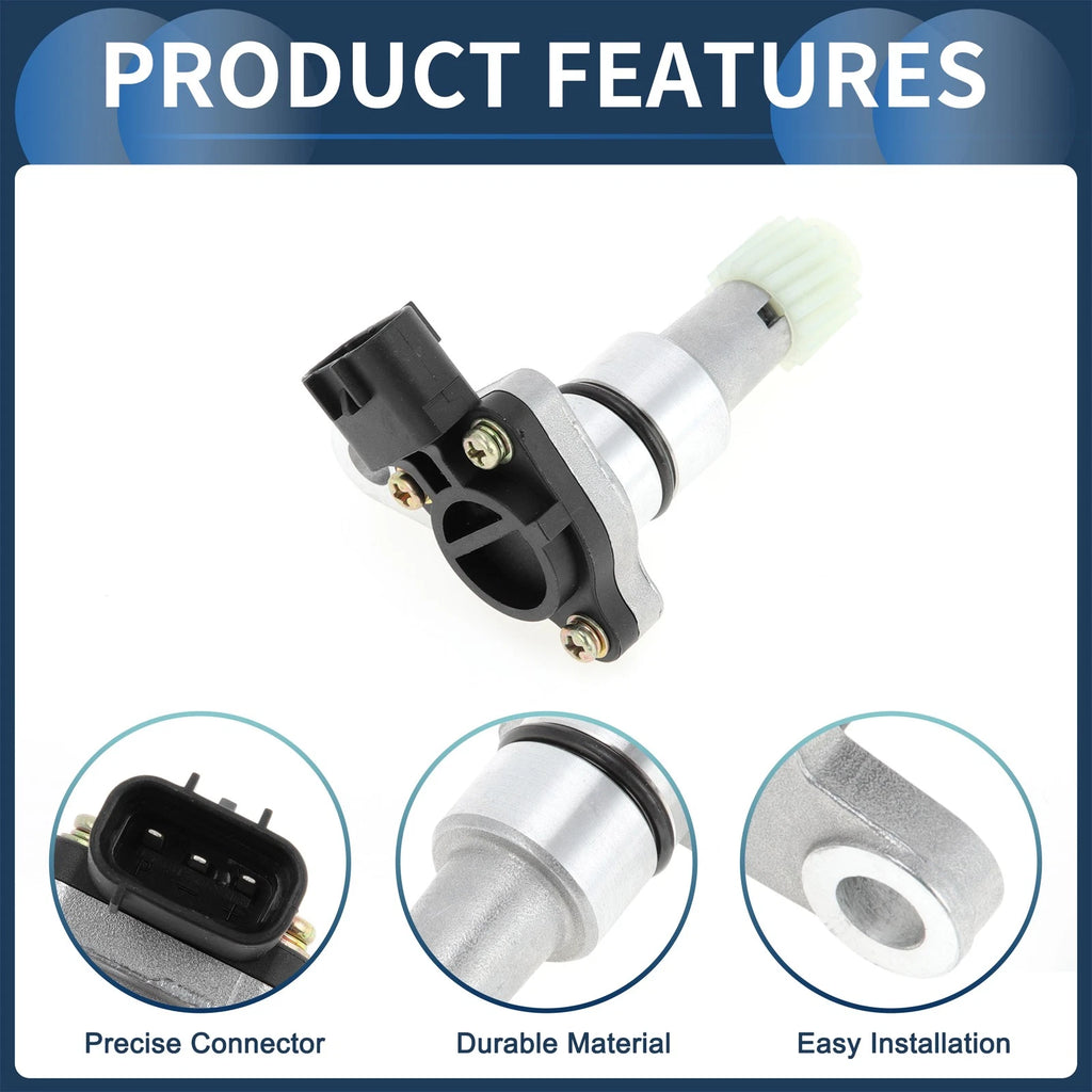 Transmission Speed Sensor Replacement for Lexus GS300 (1993–1997)